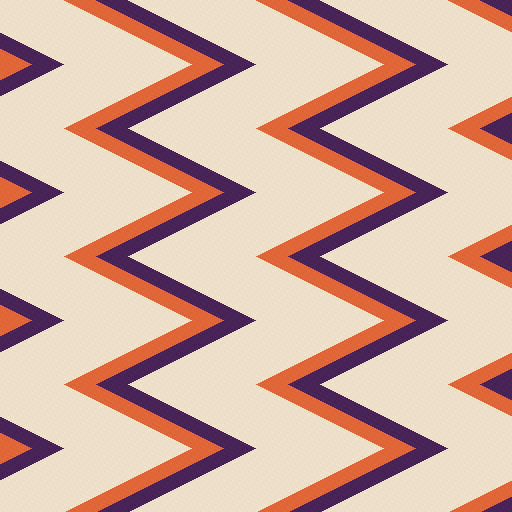 Texture originale à chevrons du pack Pli